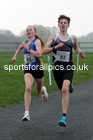 Mens and Womens under-17s 2021 Heaton Memorial Road Races, Town Moor, Newcastle. Photo: David T. Hewitson/Sports for All Pics